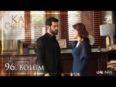 Kan Çiçekleri 96. Bölüm