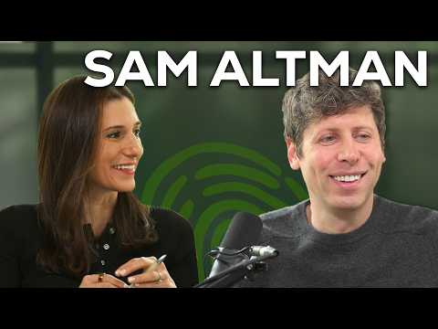 The Power and Responsibility of Sam Altman