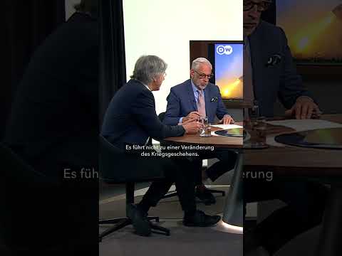 Geheime Operationen der Ukraine: Eine Gefahr für Putin? | Auf den Punkt