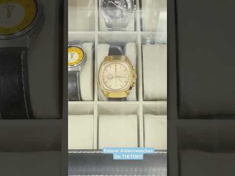 They Offered me HOW MUCH?!! #watches #vintagewatches #pawnshop