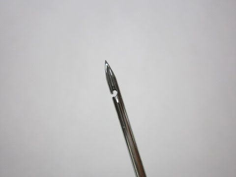 How to make a shoe awl or shoe hook? Tools and equipment.