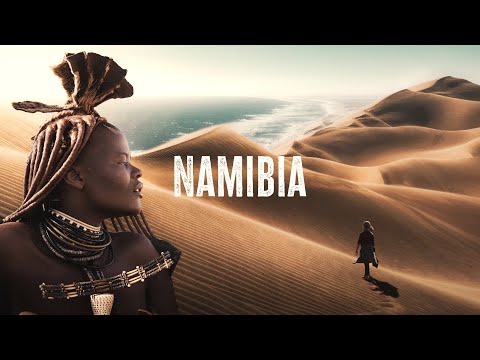 Exploring Africa’s Emptiest Country (We had Namibia to ourselves)