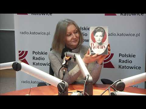 O czym milczy historia. Romy Schneider