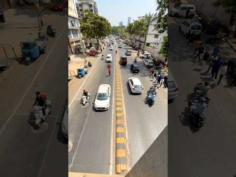 Secret Street Crossing HACK