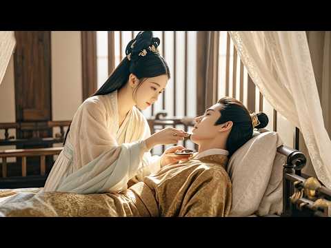 【FULL】They Thought Me a Doomed Noblewoman, Until the Man I Saved Crowned Me His Queen#minidrama