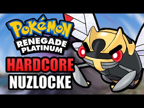 I Banned Half the Pokédex in Renegade Platinum!