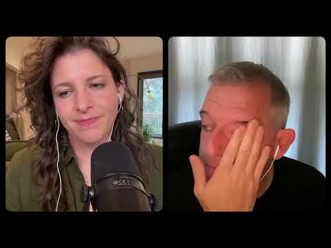 Megan Falley - On the Death of Andrea Gibson on You're Going to Die: The Podcast