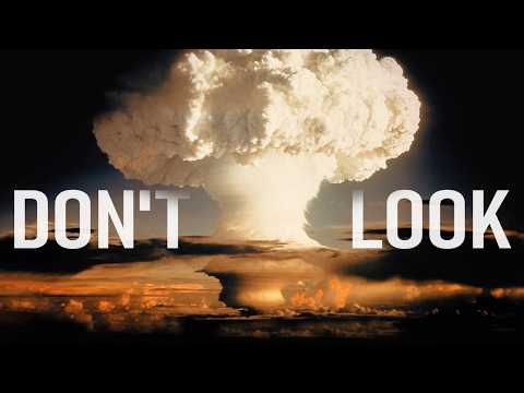 Our Worst Nightmares Are Those We've Created