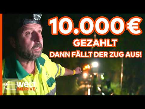 Pure luxury: Is this the most spectacular train journey in Europe?