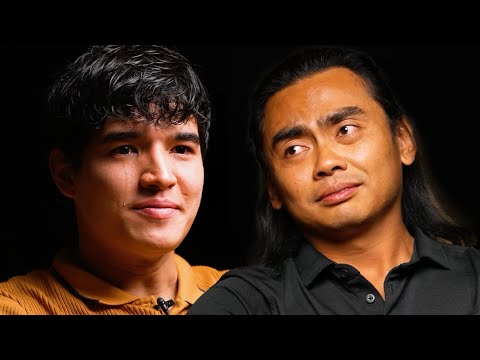Why Roi Left Wassabi Productions