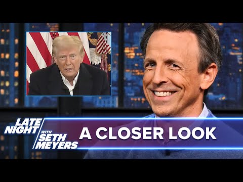 Mike Johnson Confronted by Dems Over "Unwell" Trump; Trump Lied About Project 2025: A Closer Look