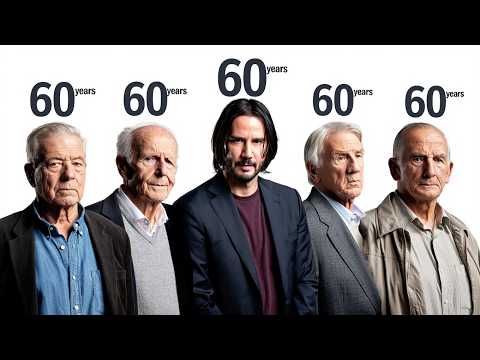 Why Sigma Males Don’t Age Like the Rest? 6 Shocking Proofs