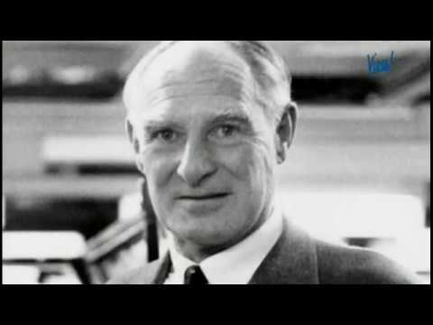 Rover, le documentaire