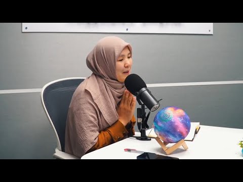 Умрага саякатка баргандай барбайлы/Айымдар ааламы/Саида Абдураимова/Насыйкат радиосу90.9FM/marva.tv