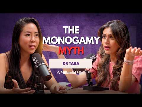 Non-Monogamy: Is Sexual Monogamy the Downfall of Relationships? Sex & Relationship Expert Dr Tara