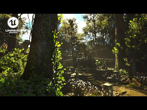 Maximize your Render Quality with these Settings in Unreal Engine 5.6