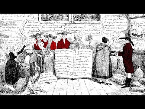 The Republic of King Jesus - Professor Alec Ryrie