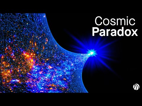 How Can the Universe Expand Into "Nothing"? | The Space Paradox