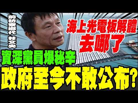 A senior DPP member who was opposed to nuclear power has turned pro-nuclear! He reveals the secre...