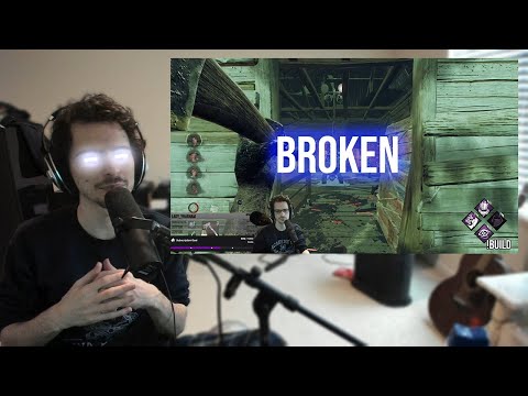 The Dead by Daylight Community Finally Broke Me