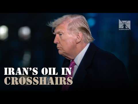 Trump issues new threat to Iran's civilian infrastructure if ceasefire isn't reached 'shortly'