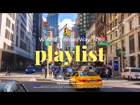 Playlist | 🔥Boost Your Energy 200% with Funky Pop Beats🕺🏻 Power-Up Grooves for Your Day💪🎧