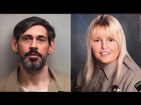 La oficial de policía que se enamoró de un preso y lo ayudó a escapar: Ella terminó muerta