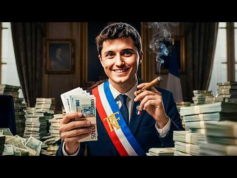 Comment corrompre un fonctionnaire ?