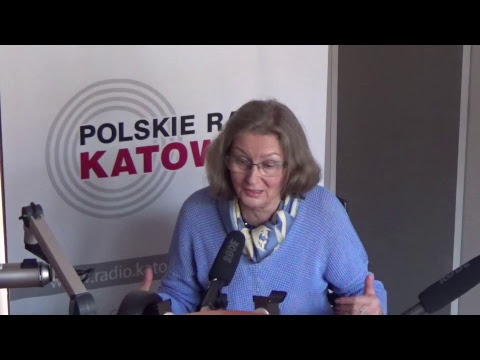 Barcelona - miasto tajemnic. O czym milczy historia? Radio Katowice