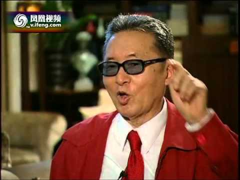 文化大观园 20110910 哈啰李敖