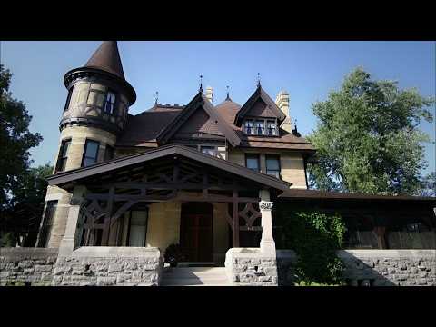 Remarkable Homes of Wisconsin