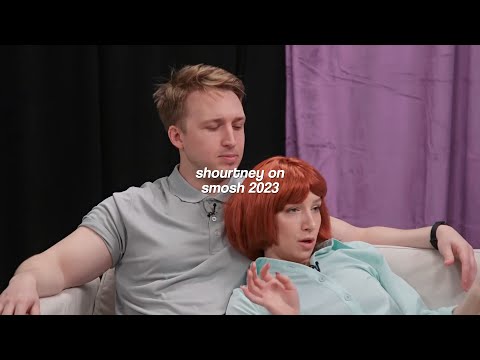 best of shourtney on smosh main channel 2023