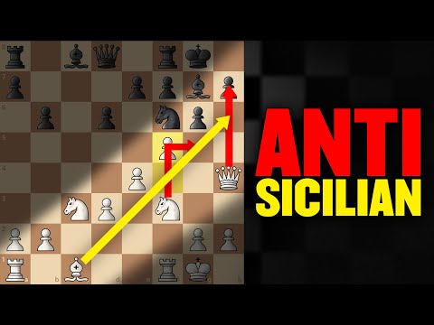 2700-Rated GM Lost In 13 Moves To This Aggressive Opening