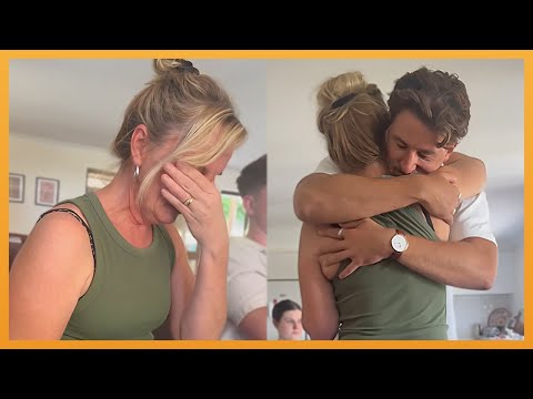 KIDS REPAYING THEIR PARENTS BACK FOR ALL THEY'VE DONE! (DEBT, MORTGAGES, DREAM CAR)