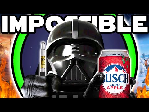 BLASTED LEGO STAR WARS 2