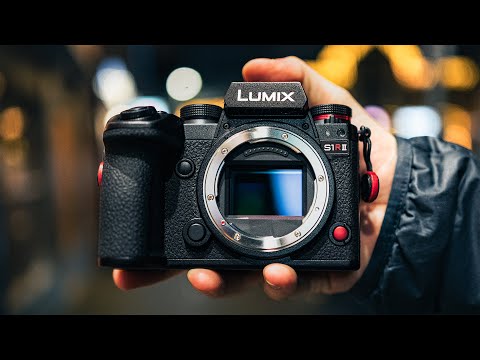 8K &amp; 44MP for $3299.. “don’t call it a comeback”