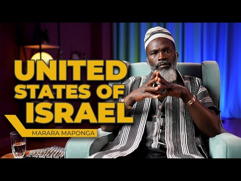 Maponga Marara – Why US supports Israel and why Middle East will never know peace