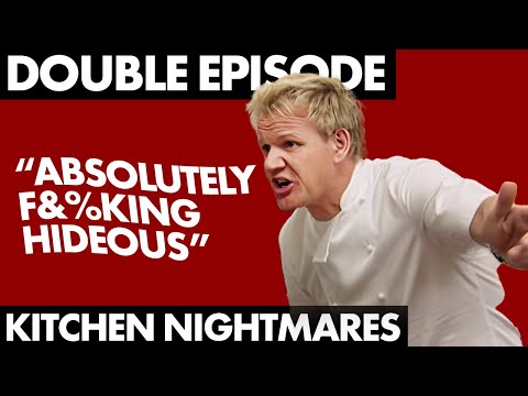 Gordon Ramsay’s Toughest Challenges Yet! | Full Episodes | Kitchen Nightmares