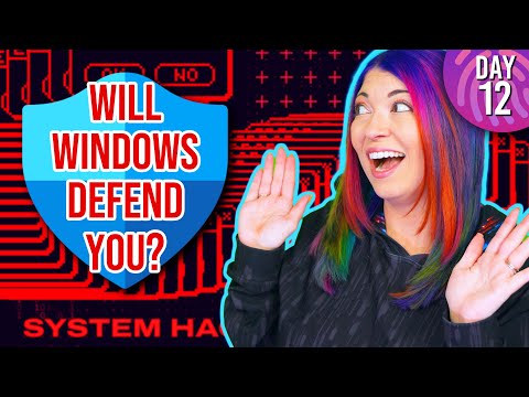 Antivirus Myths Busted - What Really Keeps You Safe in 2025