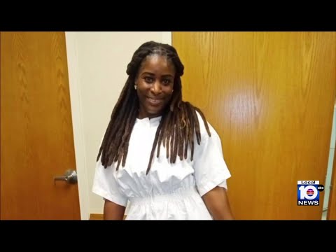 Woman who overstayed her visa arrested by ICE at FLL