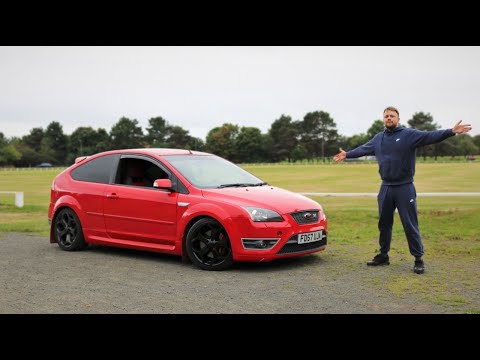 MK2 FORD FOCUS ST BUYERS GUIDE | DO NOT BUY until you watch this!