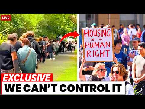 Melbourne Median Hits $1.1 MILLION - First Home Buyer CRISIS