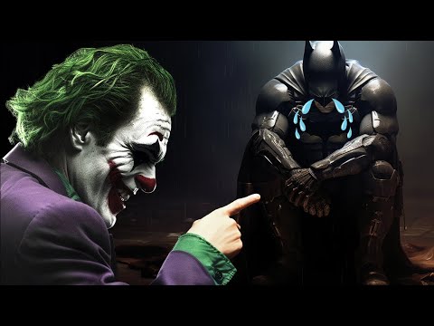 Игры, Которые Смеются Над Лузерами