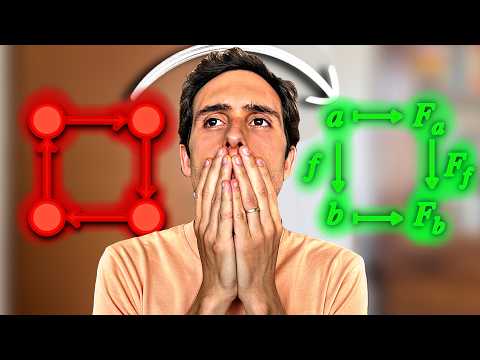 Category Theory is Impossible Without These 6 Things