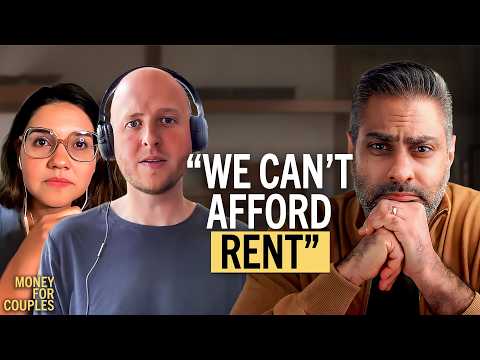 "Our $200k in crypto is gone. Now we live with his mom."