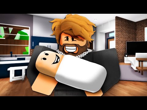 I Became a FATHER in Brookhaven RP!