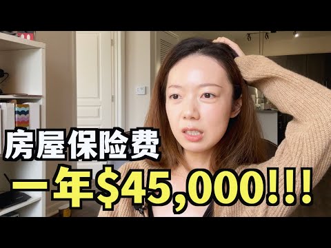 我可能一辈子都要租房了...