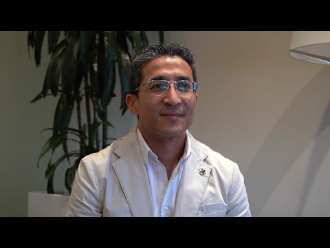 The State of AI in Precision Health: Rasu Shrestha on Embracing AI and Focusing on Real-World Impact
