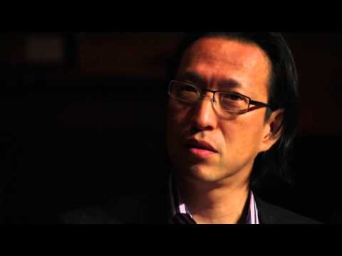 A Conversation with Makoto Fujimura