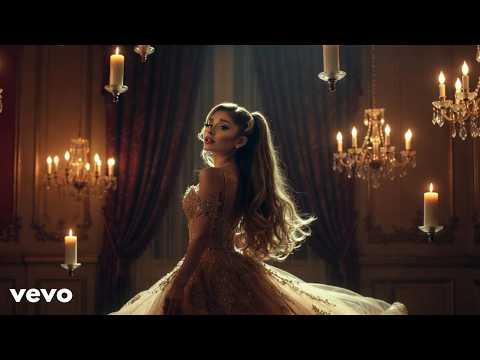 Ariana Grande - Slow Burn Desire (Official Music Video)